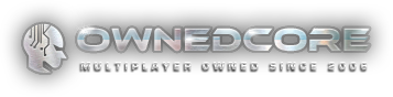 OwnedCore logo