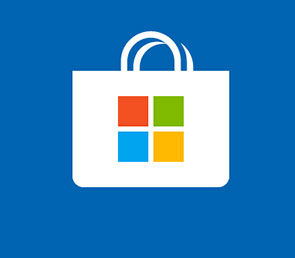 Microsoft Store image