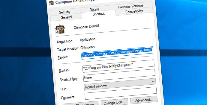 Activating Multiple Instances of Chimpeon Legacy on the Same PC image