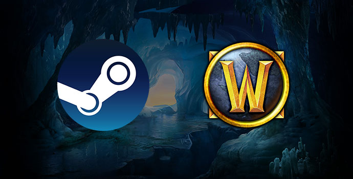 Adding World of Warcraft (WOW) to Steam image